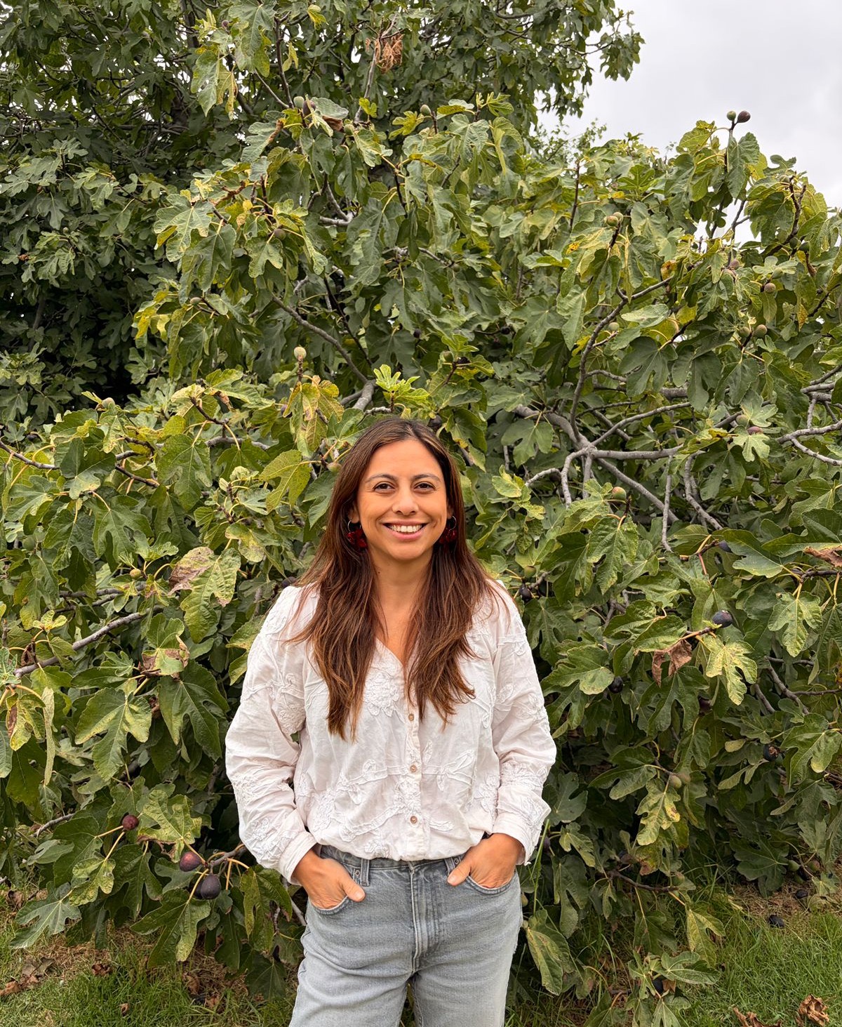 Andrea Órdenes