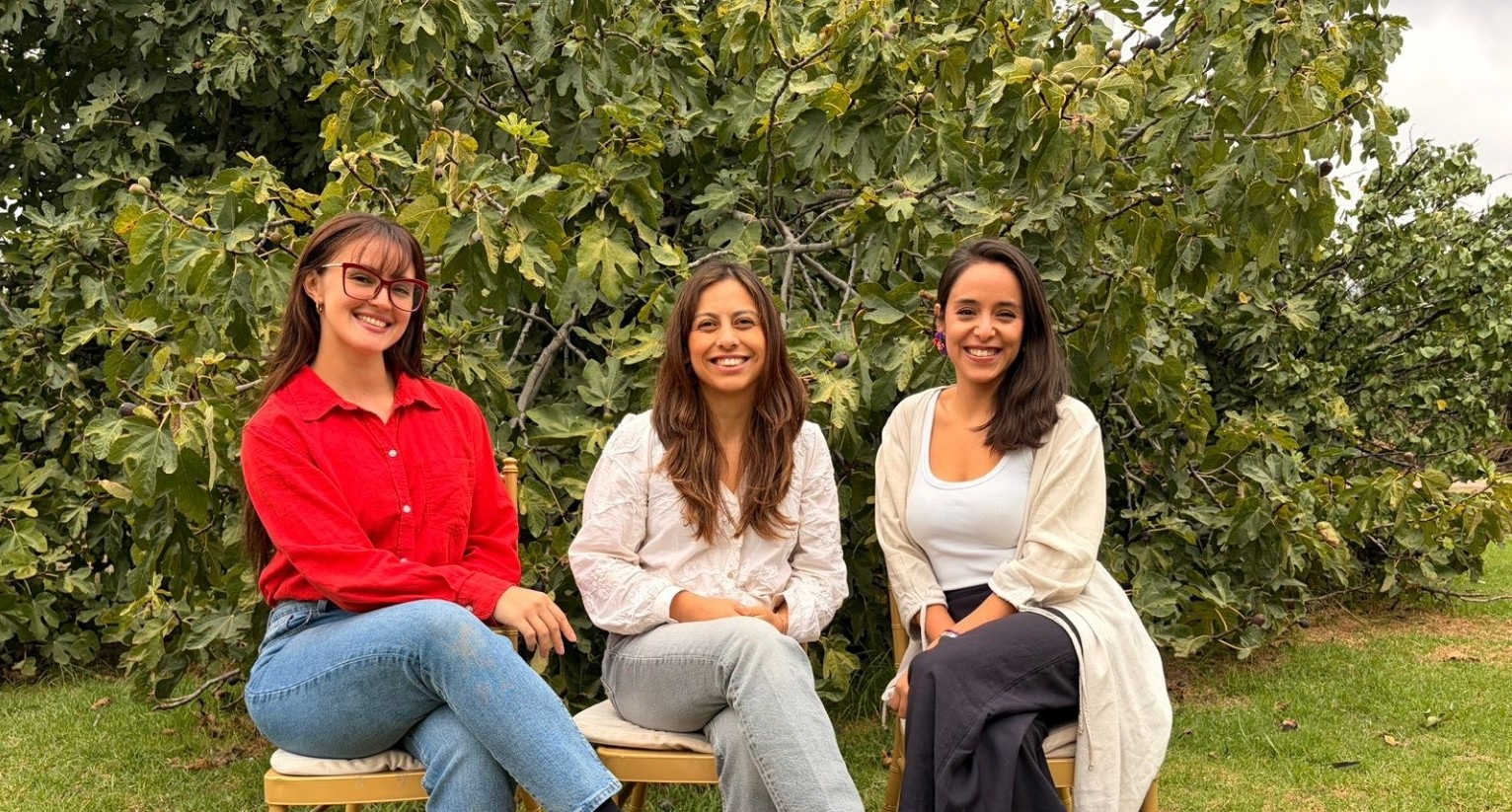Equipo de Grupo Clínico Psicomiradas