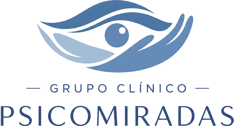 Grupo Clínico Psicomiradas